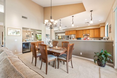 Free-standing Skyview Villa. All on one level, no steps on Ironwood Country Club in California - for sale on GolfHomes.com, golf home, golf lot