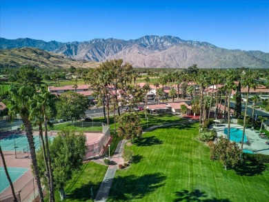 Discover refined living in this beautifully remodeled Mountain on Tahquitz Creek Golf Resort in California - for sale on GolfHomes.com, golf home, golf lot