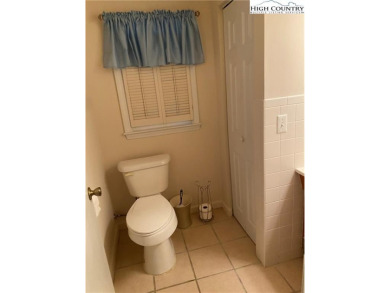 Welcome to this beautifully updated year-round home in Linville on Land Harbor Golf Course in North Carolina - for sale on GolfHomes.com, golf home, golf lot