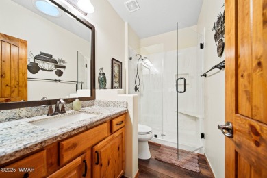 Beautiful Furnished Golf Course Home - In the Gated Community of on Bison Golf and Country Club in Arizona - for sale on GolfHomes.com, golf home, golf lot