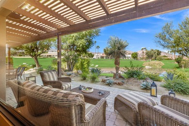 Free-standing Skyview Villa. All on one level, no steps on Ironwood Country Club in California - for sale on GolfHomes.com, golf home, golf lot