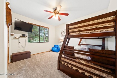 Beautiful Furnished Golf Course Home - In the Gated Community of on Bison Golf and Country Club in Arizona - for sale on GolfHomes.com, golf home, golf lot