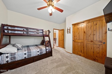 Beautiful Furnished Golf Course Home - In the Gated Community of on Bison Golf and Country Club in Arizona - for sale on GolfHomes.com, golf home, golf lot
