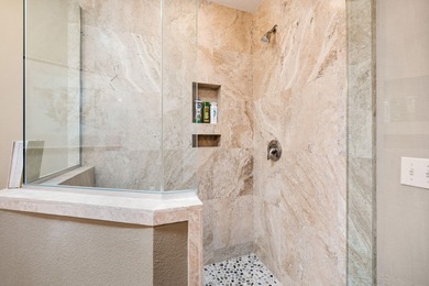 Free-standing Skyview Villa. All on one level, no steps on Ironwood Country Club in California - for sale on GolfHomes.com, golf home, golf lot