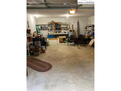 Welcome to this beautifully updated year-round home in Linville on Land Harbor Golf Course in North Carolina - for sale on GolfHomes.com, golf home, golf lot