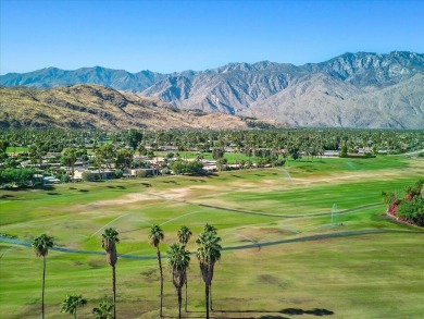 Discover refined living in this beautifully remodeled Mountain on Tahquitz Creek Golf Resort in California - for sale on GolfHomes.com, golf home, golf lot