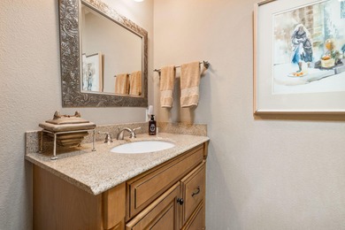 Free-standing Skyview Villa. All on one level, no steps on Ironwood Country Club in California - for sale on GolfHomes.com, golf home, golf lot