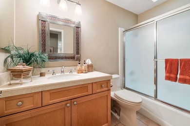 Free-standing Skyview Villa. All on one level, no steps on Ironwood Country Club in California - for sale on GolfHomes.com, golf home, golf lot