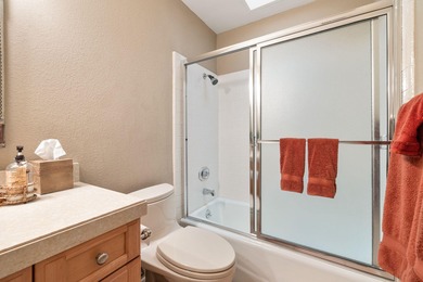 Free-standing Skyview Villa. All on one level, no steps on Ironwood Country Club in California - for sale on GolfHomes.com, golf home, golf lot