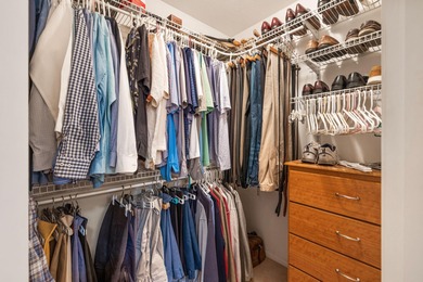 Free-standing Skyview Villa. All on one level, no steps on Ironwood Country Club in California - for sale on GolfHomes.com, golf home, golf lot