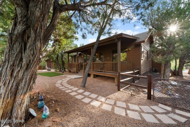 Beautiful Furnished Golf Course Home - In the Gated Community of on Bison Golf and Country Club in Arizona - for sale on GolfHomes.com, golf home, golf lot