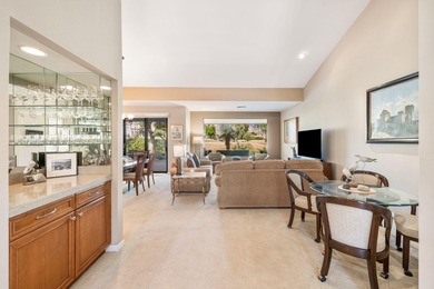 Free-standing Skyview Villa. All on one level, no steps on Ironwood Country Club in California - for sale on GolfHomes.com, golf home, golf lot