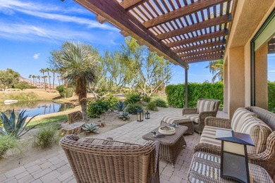 Free-standing Skyview Villa. All on one level, no steps on Ironwood Country Club in California - for sale on GolfHomes.com, golf home, golf lot