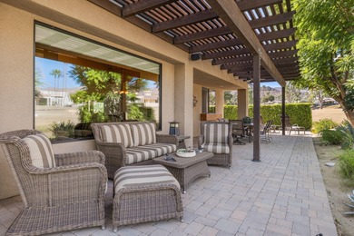 Free-standing Skyview Villa. All on one level, no steps on Ironwood Country Club in California - for sale on GolfHomes.com, golf home, golf lot