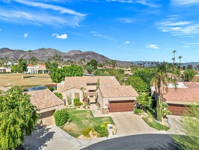 Free-standing Skyview Villa. All on one level, no steps on Ironwood Country Club in California - for sale on GolfHomes.com, golf home, golf lot