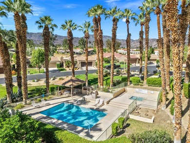 Free-standing Skyview Villa. All on one level, no steps on Ironwood Country Club in California - for sale on GolfHomes.com, golf home, golf lot