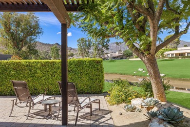 Free-standing Skyview Villa. All on one level, no steps on Ironwood Country Club in California - for sale on GolfHomes.com, golf home, golf lot