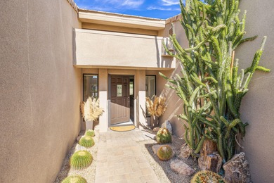 Free-standing Skyview Villa. All on one level, no steps on Ironwood Country Club in California - for sale on GolfHomes.com, golf home, golf lot