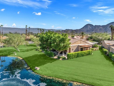 Free-standing Skyview Villa. All on one level, no steps on Ironwood Country Club in California - for sale on GolfHomes.com, golf home, golf lot