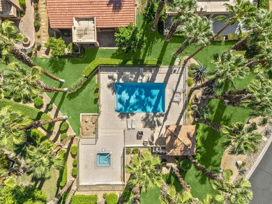 Free-standing Skyview Villa. All on one level, no steps on Ironwood Country Club in California - for sale on GolfHomes.com, golf home, golf lot