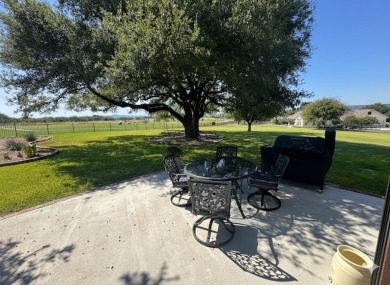 Hill Country Estate on the 11th Fairway - 1.07 Acres, 3 Bedrooms on Legends Golf Course in Texas - for sale on GolfHomes.com, golf home, golf lot