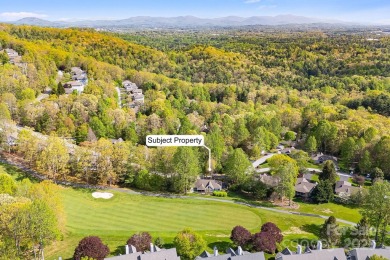 Elegance meets breathtaking golf course views in this on Kenmure Country Club in North Carolina - for sale on GolfHomes.com, golf home, golf lot