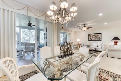 Don't miss the opportunity to embrace Florida living in this on Estero Country Club in Florida - for sale on GolfHomes.com, golf home, golf lot