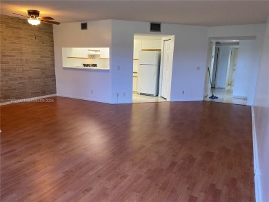 Century Village-Cambridge K- 55+ Second 18+. One Bedroom 1 1/2 on Flamingo Lakes Country Club in Florida - for sale on GolfHomes.com, golf home, golf lot