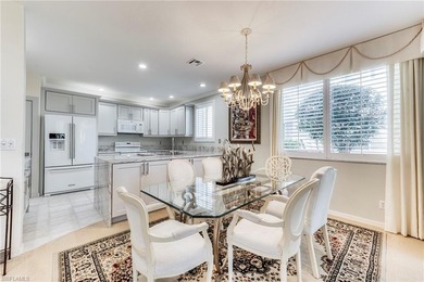 Don't miss the opportunity to embrace Florida living in this on Estero Country Club in Florida - for sale on GolfHomes.com, golf home, golf lot