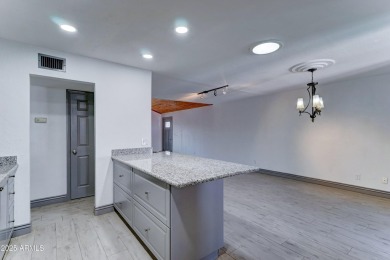 Located just minutes from the vibrant energy of Old Town on Scottsdale Shadows in Arizona - for sale on GolfHomes.com, golf home, golf lot