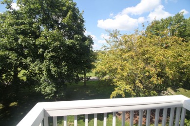 SPECTACULAR GOLF COURSE LIVING IN THE HIGHLY SOUGHT-AFTER on Stonebridge Country Club in Illinois - for sale on GolfHomes.com, golf home, golf lot