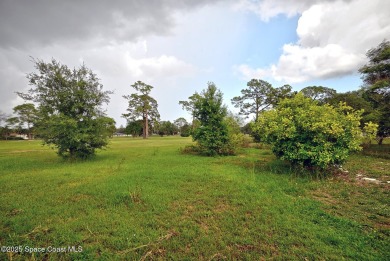 Spacious 4 - bedroom home on golf course with cozy fireplace is on Rockledge Country Club in Florida - for sale on GolfHomes.com, golf home, golf lot