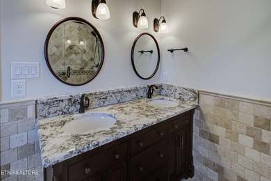 Wake up to sweeping, expansive panoramic views of Tellico Lake on Toqua Golf Course - Loudon County in Tennessee - for sale on GolfHomes.com, golf home, golf lot