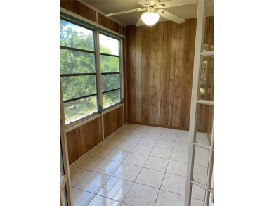 Century Village-Cambridge K- 55+ Second 18+. One Bedroom 1 1/2 on Flamingo Lakes Country Club in Florida - for sale on GolfHomes.com, golf home, golf lot