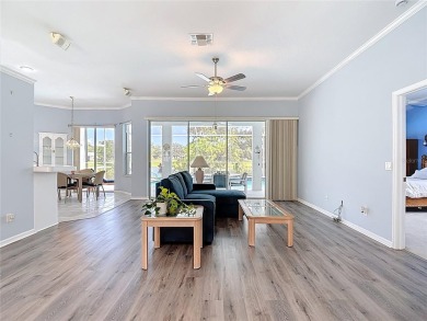 Make this home your own Florida Paradise - Enjoy, a HEATED on Meadow Oaks Golf and Country Club in Florida - for sale on GolfHomes.com, golf home, golf lot