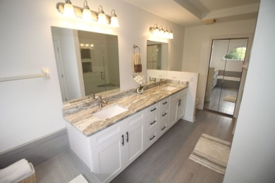 SPECTACULAR GOLF COURSE LIVING IN THE HIGHLY SOUGHT-AFTER on Stonebridge Country Club in Illinois - for sale on GolfHomes.com, golf home, golf lot