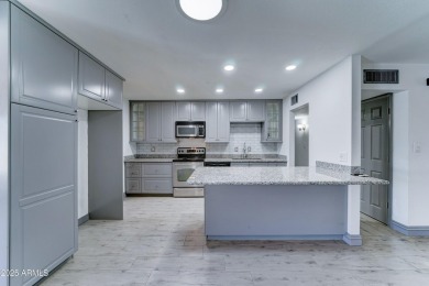 Located just minutes from the vibrant energy of Old Town on Scottsdale Shadows in Arizona - for sale on GolfHomes.com, golf home, golf lot