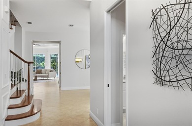 Welcome to this beautifully maintained four-bedroom, three-full on Lakewood Ranch Golf and Country Club in Florida - for sale on GolfHomes.com, golf home, golf lot