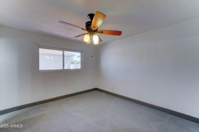 Located just minutes from the vibrant energy of Old Town on Scottsdale Shadows in Arizona - for sale on GolfHomes.com, golf home, golf lot