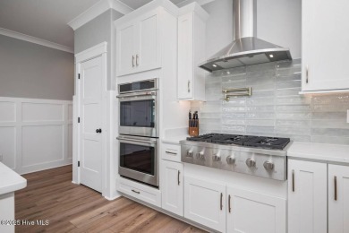 Boasting over $182,000 rental revenue for 2025 this 10 Bedroom on Founders Club At St. James Plantation in North Carolina - for sale on GolfHomes.com, golf home, golf lot