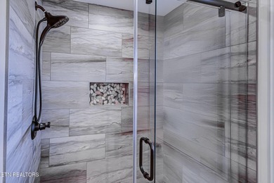 Wake up to sweeping, expansive panoramic views of Tellico Lake on Toqua Golf Course - Loudon County in Tennessee - for sale on GolfHomes.com, golf home, golf lot