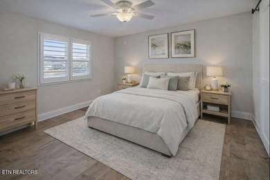 Wake up to sweeping, expansive panoramic views of Tellico Lake on Toqua Golf Course - Loudon County in Tennessee - for sale on GolfHomes.com, golf home, golf lot