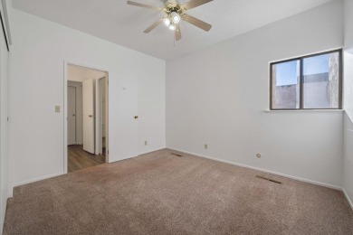 Discover the charm of this 2-bedroom, 2-bathroom condo, situated on Dixie Red Hills Golf Course in Utah - for sale on GolfHomes.com, golf home, golf lot