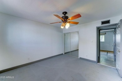 Located just minutes from the vibrant energy of Old Town on Scottsdale Shadows in Arizona - for sale on GolfHomes.com, golf home, golf lot