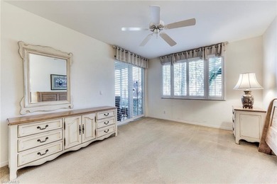 Don't miss the opportunity to embrace Florida living in this on Estero Country Club in Florida - for sale on GolfHomes.com, golf home, golf lot