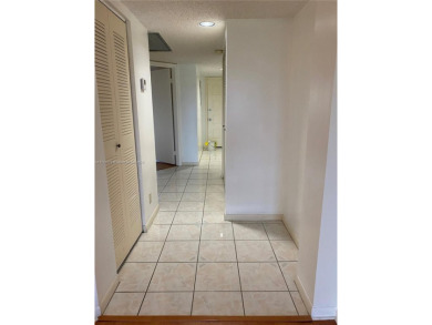 Century Village-Cambridge K- 55+ Second 18+. One Bedroom 1 1/2 on Flamingo Lakes Country Club in Florida - for sale on GolfHomes.com, golf home, golf lot