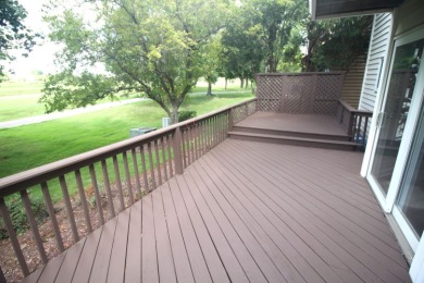 SPECTACULAR GOLF COURSE LIVING IN THE HIGHLY SOUGHT-AFTER on Stonebridge Country Club in Illinois - for sale on GolfHomes.com, golf home, golf lot