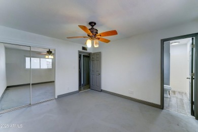 Located just minutes from the vibrant energy of Old Town on Scottsdale Shadows in Arizona - for sale on GolfHomes.com, golf home, golf lot