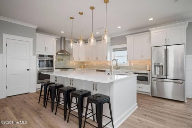 Boasting over $182,000 rental revenue for 2025 this 10 Bedroom on Founders Club At St. James Plantation in North Carolina - for sale on GolfHomes.com, golf home, golf lot
