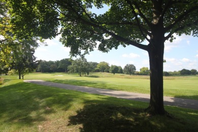 SPECTACULAR GOLF COURSE LIVING IN THE HIGHLY SOUGHT-AFTER on Stonebridge Country Club in Illinois - for sale on GolfHomes.com, golf home, golf lot